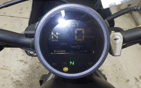 HONDA REBEL 250 S 2025 MC49