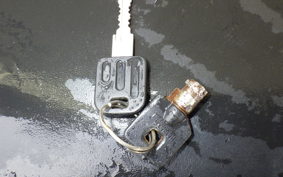 HARLEY FLHTC 1450 2001