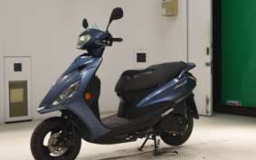 YAMAHA AXIS 125 Z SED7J