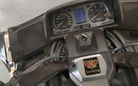 HONDA GL1500 GOLD WING SC22