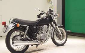 YAMAHA SR400 Gen.4 2017 RH03J
