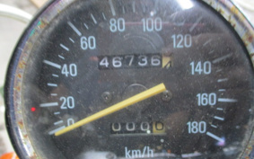 KAWASAKI ZEPHYR400 1990 ZR400C