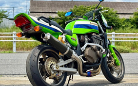 KAWASAKI ZRX1200 R 2001 ZRT20A