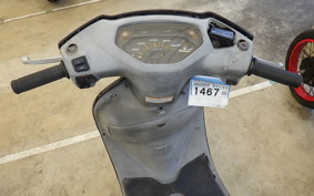 HONDA LEAD 100 JF06