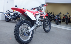 HONDA CRF250 RALLY ME10