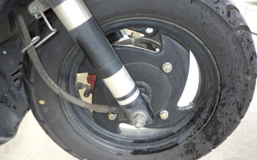 KYMCO VJR125 i