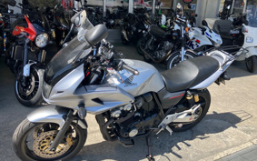 HONDA CB400SFV-3 BOLDOR 2006 NC39