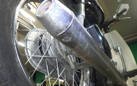HONDA C90 SUPER CUB 2024 HA02