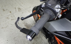 KTM 390 DUKE 2021