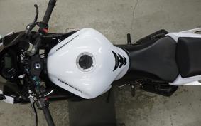 KAWASAKI NINJA 1000 A 2013