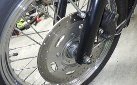 TRIUMPH BONNEVILLE T100 2007