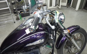 YAMAHA DRAGSTAR 1100 2000 VP10J