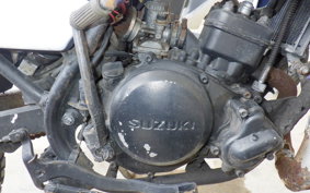 SUZUKI TS50 Hustler SA11A