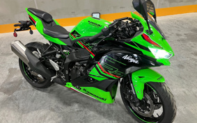 KAWASAKI NINJA ZX-4RR 2024 ZX400P
