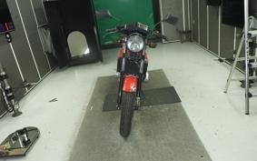 SUZUKI GF250 GJ71C