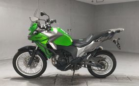 KAWASAKI VERSYS X250 LE250D