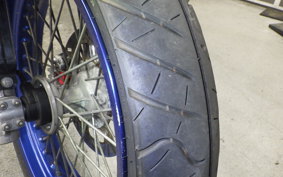 KAWASAKI KLX250D TRACKER 2024 LX250E