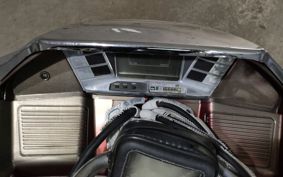HONDA FUSION MF02