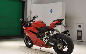 DUCATI 1299 PANIGALE 2016