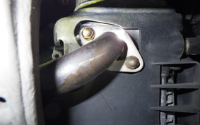 HONDA ZOOMER-X 2008 JF52