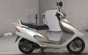HONDA SPACY 125 JF04