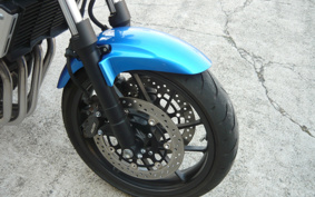 HONDA CB400SF 2019 NC42