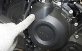 HONDA CL500 2023 PC68
