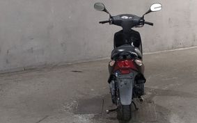 YAMAHA JOG ZR EVOLUTION2 SA39J