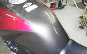 HONDA CB400SF GEN 4 A 2017 NC42