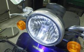 HONDA TODAY 2 AF67