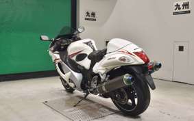 SUZUKI HAYABUSA Gen.2 2009