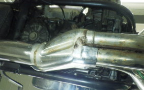 KAWASAKI ZEPHYR 400 Gen.2 1994