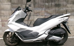 HONDA PCX125 JF81