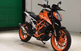 KTM 390 DUKE 2019
