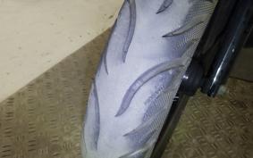 YAMAHA ﾙﾋﾞｱｽGTX125