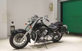 YAMAHA DRAGSTAR 400 CLASSIC  2014 VH02J