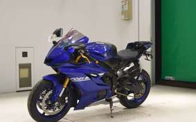 YAMAHA YZF-R6 2018