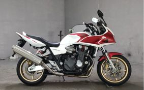 HONDA CB1300SF BOLDOR 2009 SC54