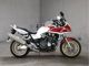 Фото Honda CB1300SF BOLDOR 2009 с японского аукциона