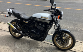 KAWASAKI ZRX-2 2009 ZR400E