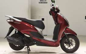HONDA LEAD 125 2014 JK12