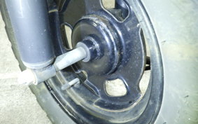 HONDA ZOOMER 2025 AF58