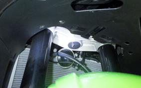 KAWASAKI NINJA ZX-6R A 2025 ZX636J