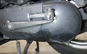 YAMAHA JOG Gen.5 SA36J