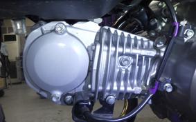 HONDA MONKEY 125 2012 JB03