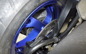 SUZUKI BURGMAN400 A 2019 DU11A