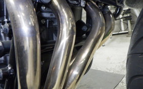 HONDA CB1300SF SUPER FOUR Gen. 3 2023 SC54