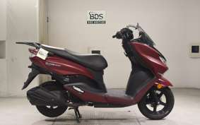 SUZUKI BURGMAN125 2024