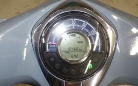 HONDA C125 SUPER CUB 2003 JA48