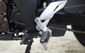 SUZUKI ｼﾞｸｻｰ250SF 2023 ED22Y